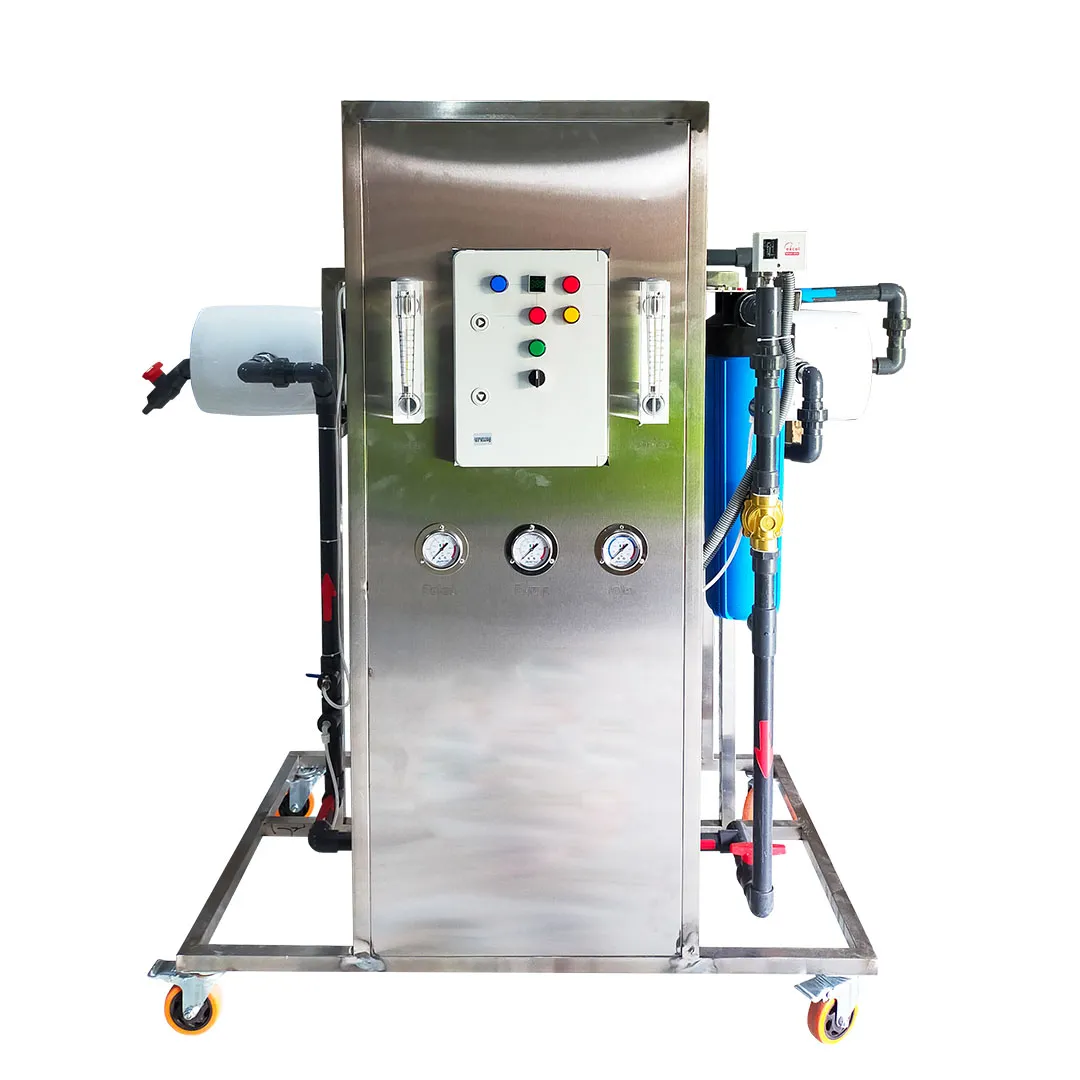 وحدة RO متر 25