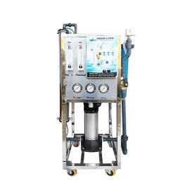 وحدة RO متر 5