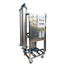 وحدة RO متر 10